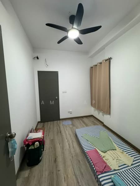 Kondominium untuk Disewa di The Herz - Amy Yap - Bedroom - PropertyGuru.com.my