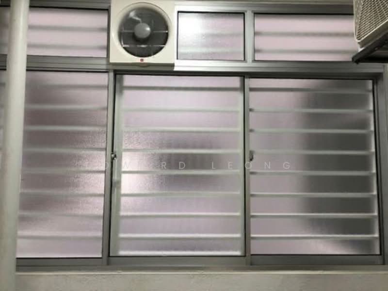 Apartment for Sale at Residensi Pandanmas 2 - Edward Leong - PropertyGuru.com.my