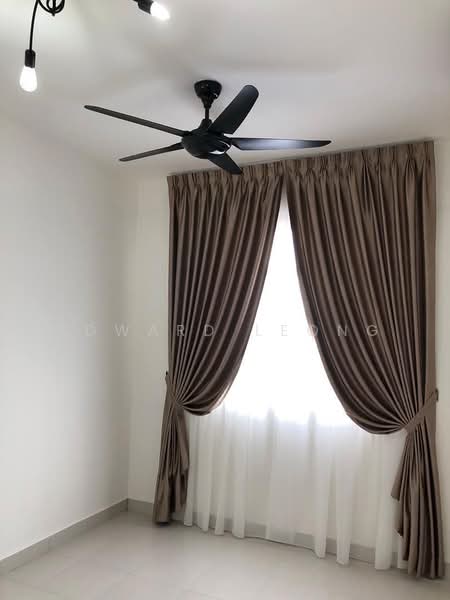 Apartment for Sale at Residensi Pandanmas 2 - Edward Leong - PropertyGuru.com.my