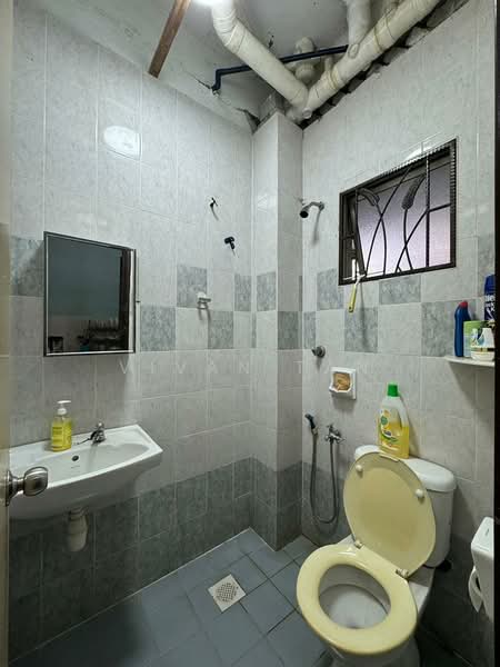 Rumah Teres 2-Tingkat untuk Dijual di Bandar Bukit Tinggi 2 (Klang) - Vivan Tan - Bathroom - PropertyGuru.com.my