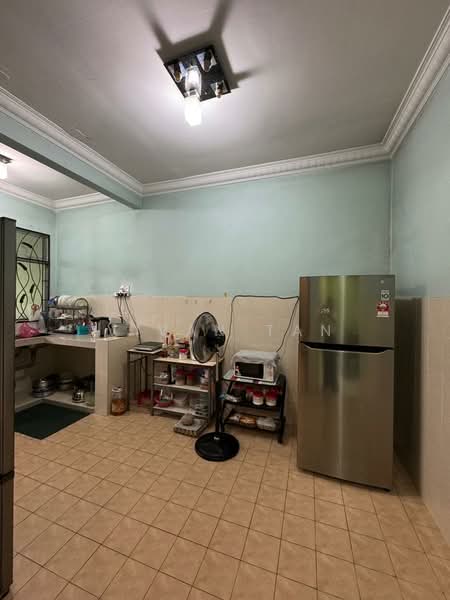 Rumah Teres 2-Tingkat untuk Dijual di Bandar Bukit Tinggi 2 (Klang) - Vivan Tan - Kitchen - PropertyGuru.com.my
