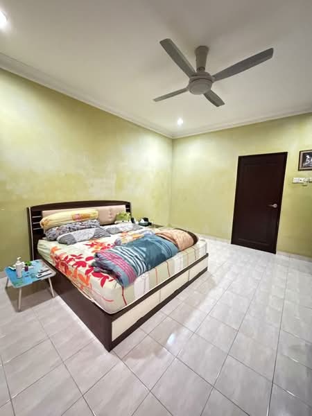 Rumah Teres 2-Tingkat untuk Dijual di Bandar Bukit Tinggi 2 (Klang) - Vivan Tan - Bedroom - PropertyGuru.com.my