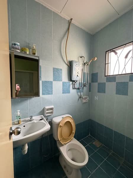 Rumah Teres 2-Tingkat untuk Dijual di Bandar Bukit Tinggi 2 (Klang) - Vivan Tan - Bathroom - PropertyGuru.com.my