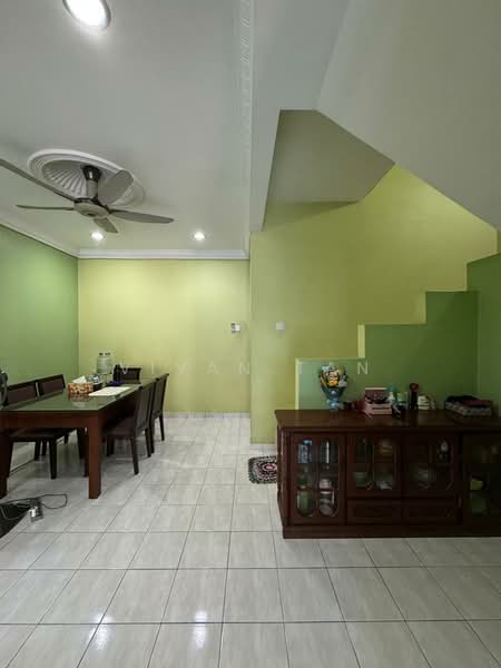 Rumah Teres 2-Tingkat untuk Dijual di Bandar Bukit Tinggi 2 (Klang) - Vivan Tan - Dining Room - PropertyGuru.com.my