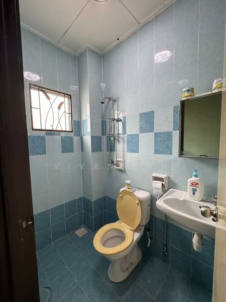 Rumah Teres 2-Tingkat untuk Dijual di Bandar Bukit Tinggi 2 (Klang) - Vivan Tan - Bathroom - PropertyGuru.com.my