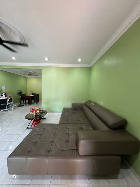 Rumah Teres 2-Tingkat untuk Dijual di Bandar Bukit Tinggi 2 (Klang) - Vivan Tan - Living Room - PropertyGuru.com.my