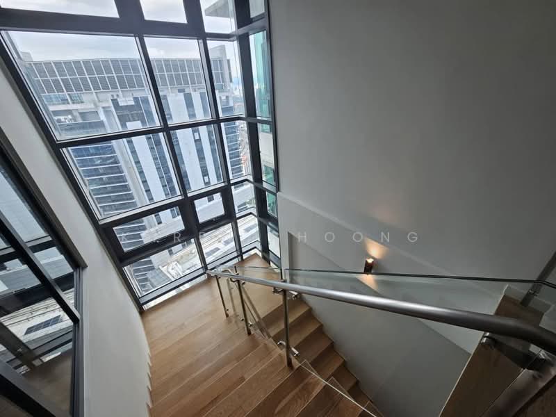 Service Residence for Rent at Vogue Suites One - Karen Choong - Interior - PropertyGuru.com.my