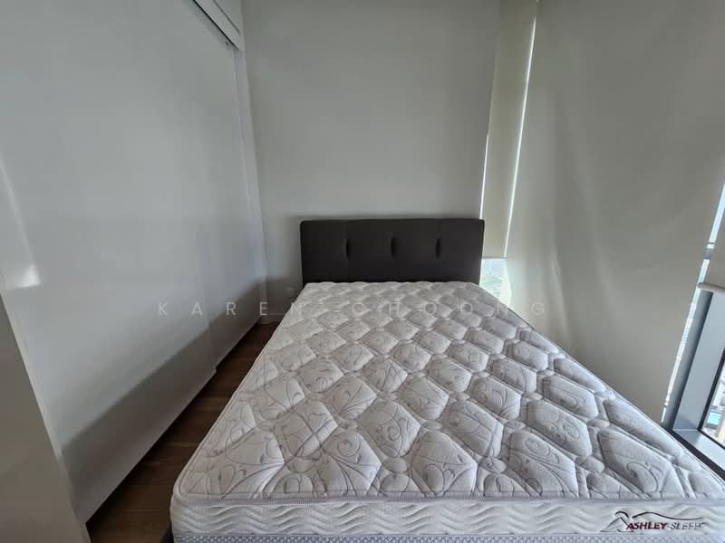 Service Residence for Rent at Vogue Suites One - Karen Choong - Bedroom - PropertyGuru.com.my