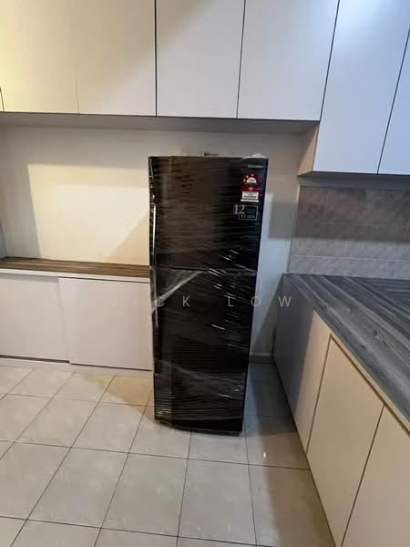 1-storey Terraced House for Rent in Taman Pulai Utama (Skudai) - Nick Low - Kitchen - PropertyGuru.com.my