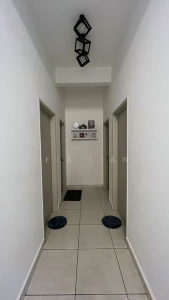 Service Residence for Rent at BSP 21 - Leia Lian - Corridor - PropertyGuru.com.my