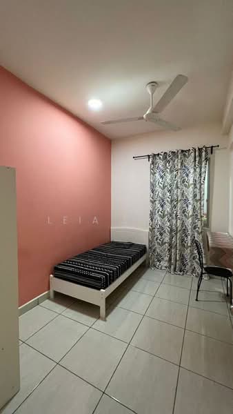 Service Residence for Rent at BSP 21 - Leia Lian - Bedroom - PropertyGuru.com.my