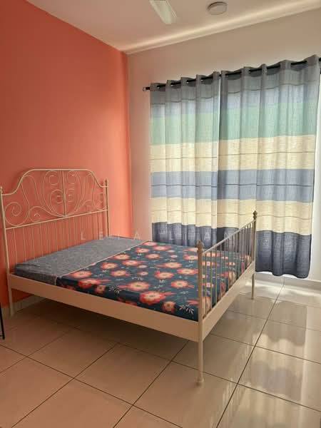 Service Residence for Rent at BSP 21 - Leia Lian - Bedroom - PropertyGuru.com.my