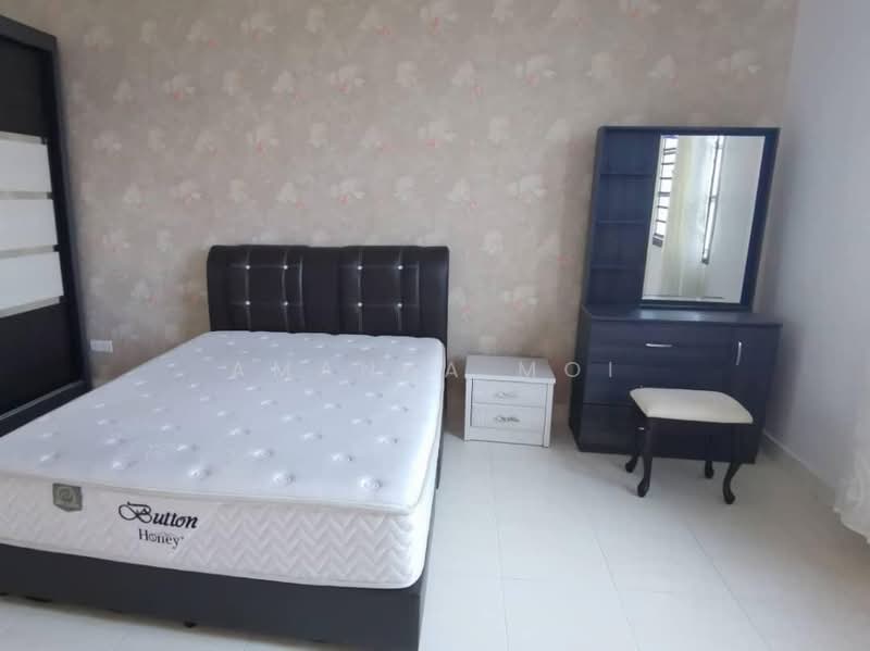2-storey Terraced House for Sale in Taman Bestari Indah (Ulu Tiram) - Amanda Moi - PropertyGuru.com.my
