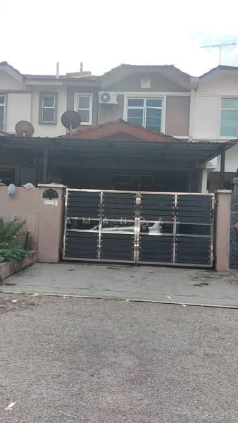 2-storey Terraced House for Sale in Taman Bestari Indah (Ulu Tiram) - Amanda Moi - PropertyGuru.com.my