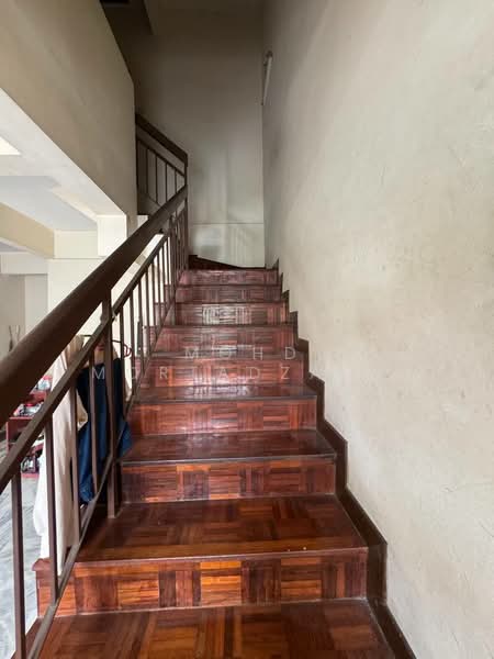 Rumah Teres 2 Tingkat untuk Dijual di Putra Heights (Subang Jaya) - Mohd Mortadza Ahmad - PropertyGuru.com.my