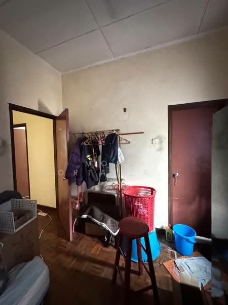 Rumah Teres 2 Tingkat untuk Dijual di Putra Heights (Subang Jaya) - Mohd Mortadza Ahmad - PropertyGuru.com.my