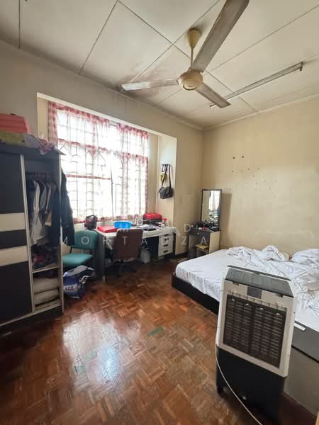 Rumah Teres 2 Tingkat untuk Dijual di Putra Heights (Subang Jaya) - Mohd Mortadza Ahmad - PropertyGuru.com.my
