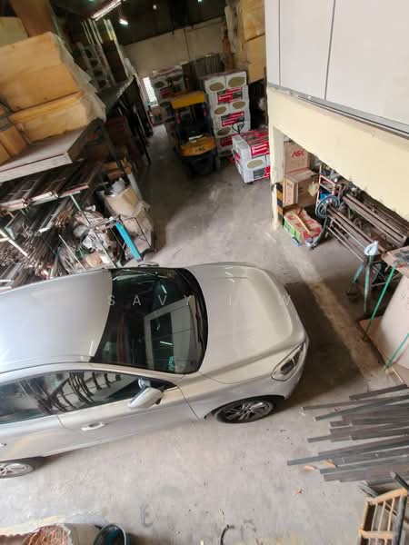 Semi-D Factory for Sale in Taman Johor (Tampoi) - Savy Law - Interior - PropertyGuru.com.my