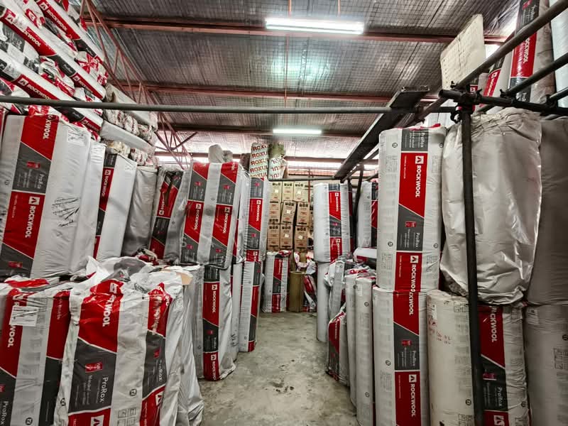 Semi-D Factory for Sale in Taman Johor (Tampoi) - Savy Law - PropertyGuru.com.my