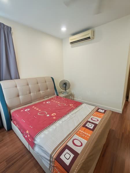 Condominium for Sale at Zen Residence @ Asplenium Condominium - Eric Lau Mun Chung - PropertyGuru.com.my