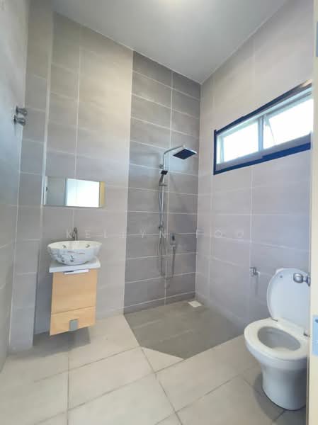 Semi-Detached House for Sale in Taman Limbongan Jaya (Klebang) - Kellyn Foo - PropertyGuru.com.my