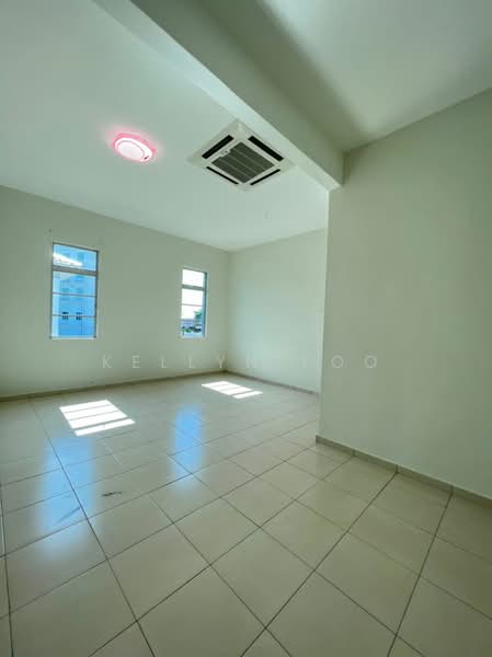 Semi-Detached House for Sale in Taman Limbongan Jaya (Klebang) - Kellyn Foo - PropertyGuru.com.my