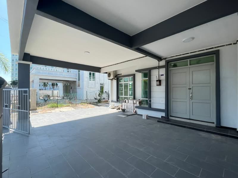 Semi-Detached House for Sale in Taman Limbongan Jaya (Klebang) - Kellyn Foo - PropertyGuru.com.my
