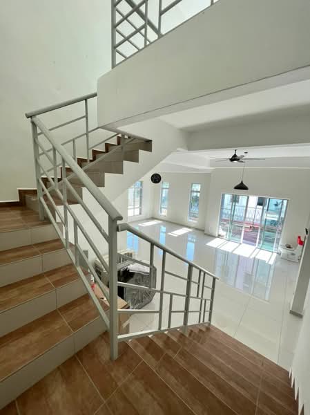 Semi-Detached House for Sale in Taman Limbongan Jaya (Klebang) - Kellyn Foo - PropertyGuru.com.my