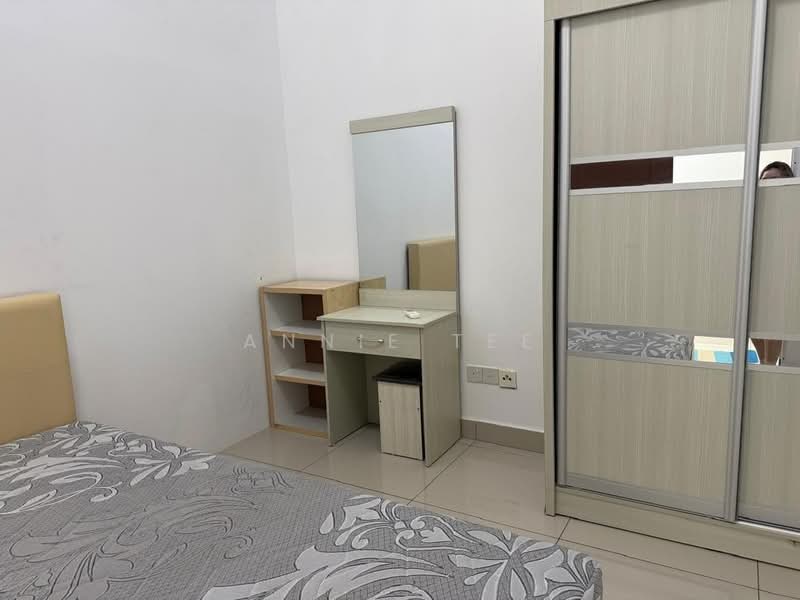 Service Residence for Rent at Twin Galaxy (Dwi Galaksi) - Annie Tee - PropertyGuru.com.my