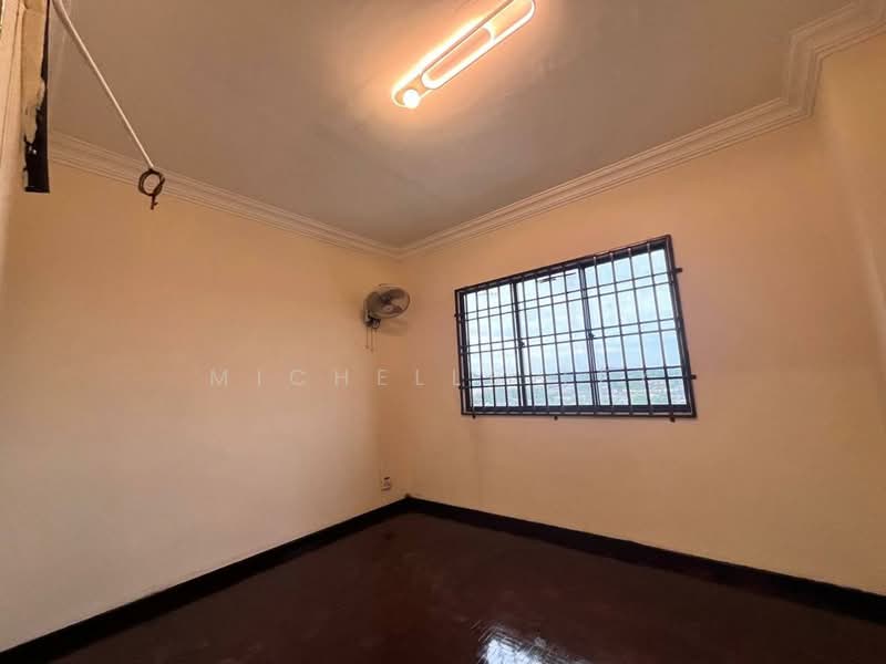Pangsapuri untuk Dijual di Seri Mutiara Apartment - Michelle Tey - PropertyGuru.com.my