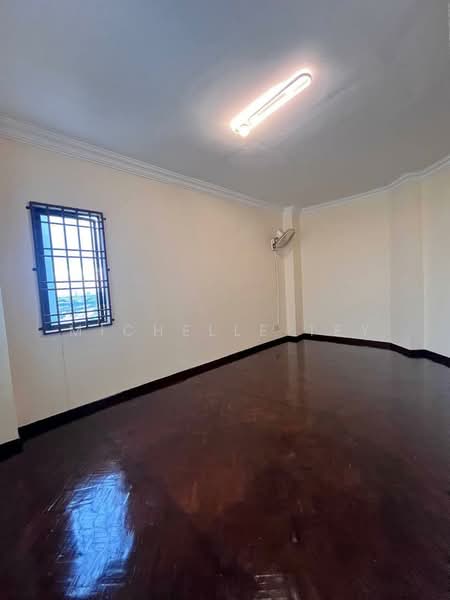 Pangsapuri untuk Dijual di Seri Mutiara Apartment - Michelle Tey - PropertyGuru.com.my