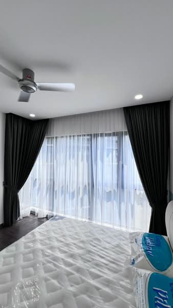 Servis Apartment untuk Disewa di Duta Park Residences - Amy Yap - PropertyGuru.com.my