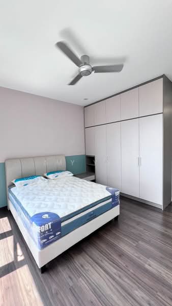 Servis Apartment untuk Disewa di Duta Park Residences - Amy Yap - PropertyGuru.com.my