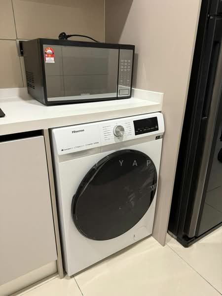 Servis Apartment untuk Disewa di Duta Park Residences - Amy Yap - PropertyGuru.com.my