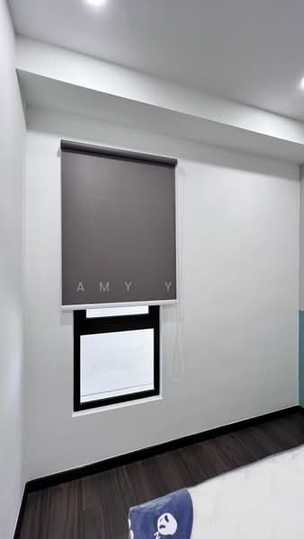 Servis Apartment untuk Disewa di Duta Park Residences - Amy Yap - PropertyGuru.com.my