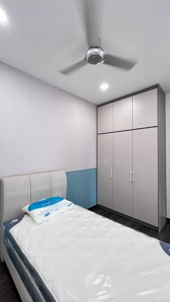 Servis Apartment untuk Disewa di Duta Park Residences - Amy Yap - PropertyGuru.com.my