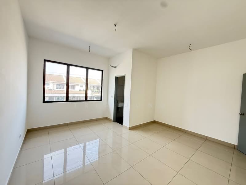 Rumah Teres untuk Dijual di Rawang (Selangor) - Tris Jong - Interior - PropertyGuru.com.my
