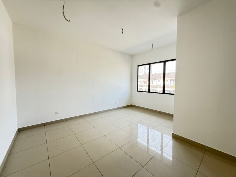Rumah Teres untuk Dijual di Rawang (Selangor) - Tris Jong - Interior - PropertyGuru.com.my