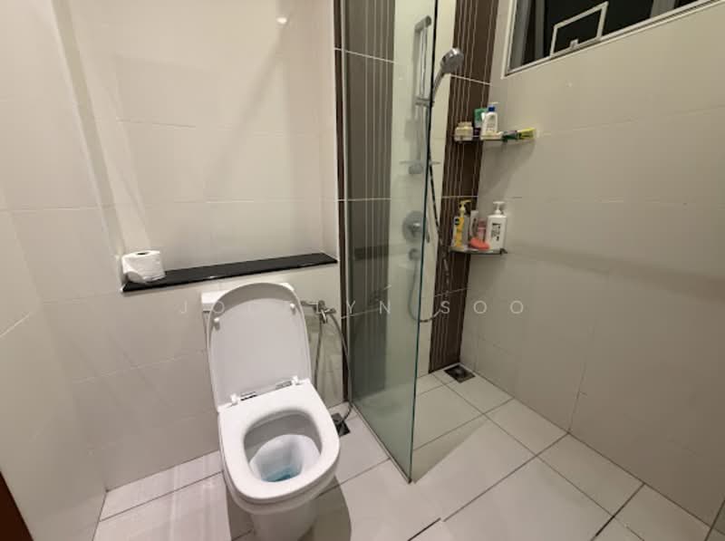 2-storey Terraced House for Sale in Sungai Long (Bandar Sungai Long) - Jocelyn Soo - PropertyGuru.com.my