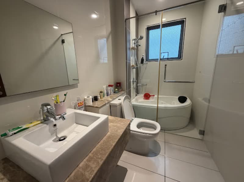2-storey Terraced House for Sale in Sungai Long (Bandar Sungai Long) - Jocelyn Soo - PropertyGuru.com.my