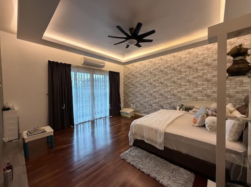 2-storey Terraced House for Sale in Sungai Long (Bandar Sungai Long) - Jocelyn Soo - PropertyGuru.com.my
