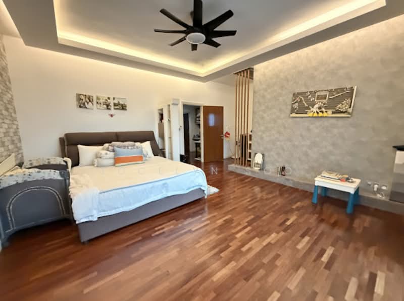 2-storey Terraced House for Sale in Sungai Long (Bandar Sungai Long) - Jocelyn Soo - PropertyGuru.com.my