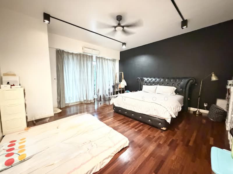 2-storey Terraced House for Sale in Sungai Long (Bandar Sungai Long) - Jocelyn Soo - PropertyGuru.com.my