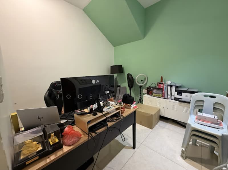 2-storey Terraced House for Sale in Sungai Long (Bandar Sungai Long) - Jocelyn Soo - PropertyGuru.com.my
