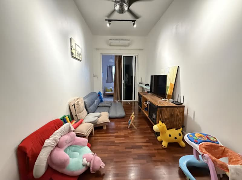 2-storey Terraced House for Sale in Sungai Long (Bandar Sungai Long) - Jocelyn Soo - PropertyGuru.com.my