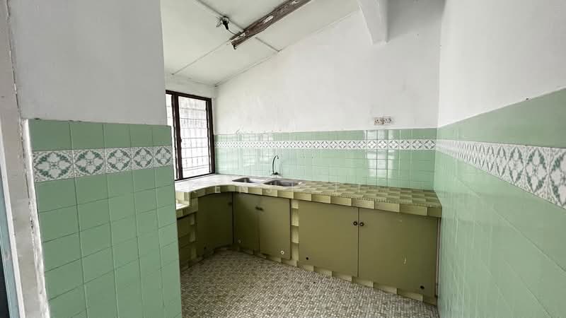 1-storey Terraced House for Sale in Taman Desa Jaya (Kepong) - Kenji Ti - PropertyGuru.com.my