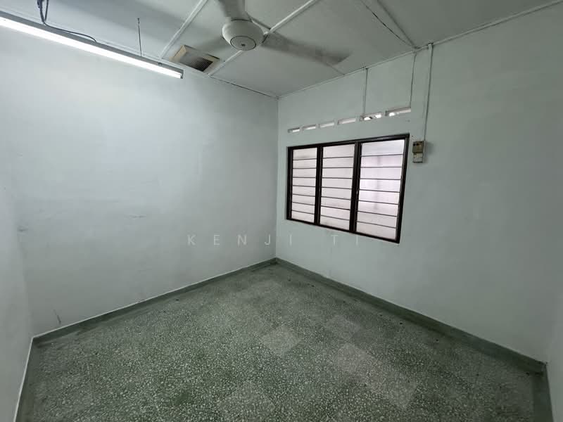 1-storey Terraced House for Sale in Taman Desa Jaya (Kepong) - Kenji Ti - PropertyGuru.com.my