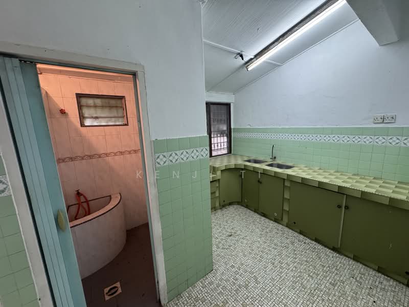 1-storey Terraced House for Sale in Taman Desa Jaya (Kepong) - Kenji Ti - PropertyGuru.com.my
