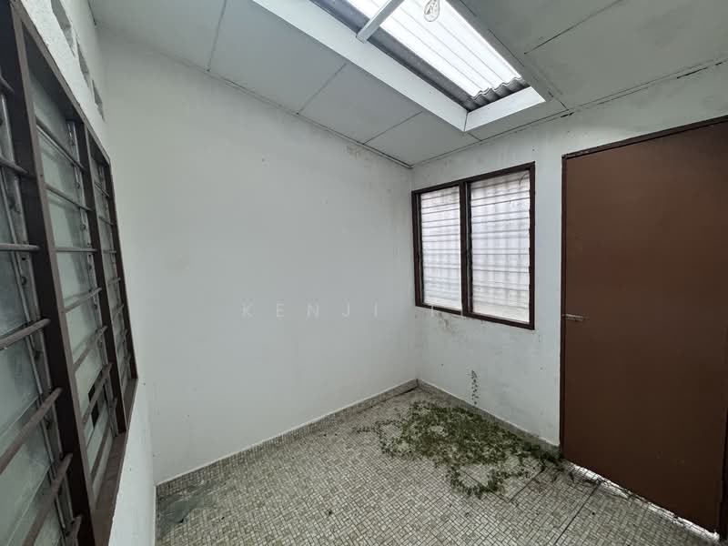 1-storey Terraced House for Sale in Taman Desa Jaya (Kepong) - Kenji Ti - PropertyGuru.com.my