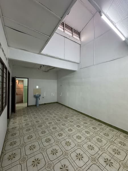 1-storey Terraced House for Sale in Taman Desa Jaya (Kepong) - Kenji Ti - PropertyGuru.com.my
